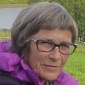 Berit Håvardsrud Simensen